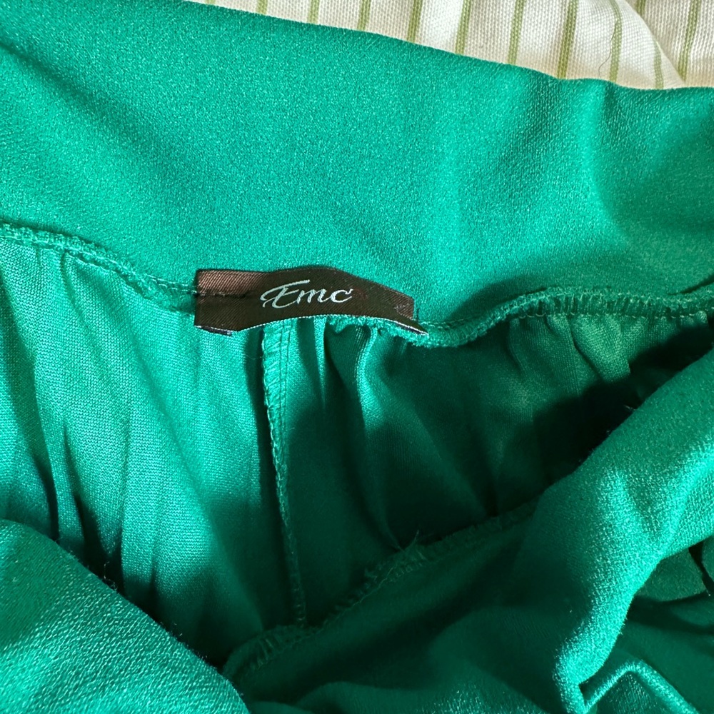 Palazzo pants